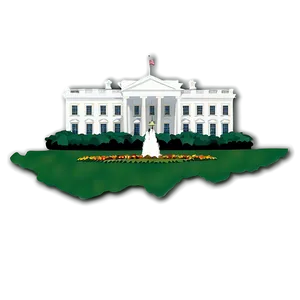 The White House C