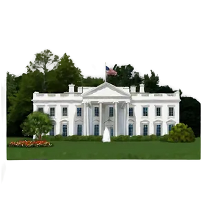 The White House D
