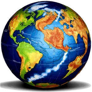 "the World Anew: Revisiting Earth's Formative Epochs" Dpa PNG