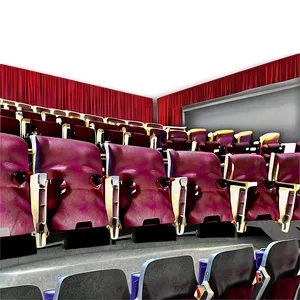 Theater B PNG image