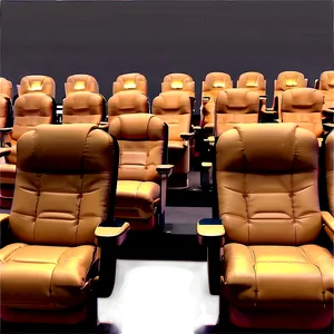 Theater Seats Layout Png Tpr82 PNG image