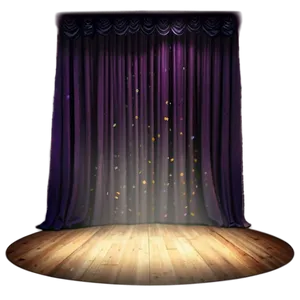 Theatre Spotlight Effect PNG 10 PNG