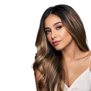 Themed Hair Clipart PNG Yrb