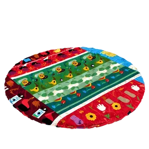 Themed Picnic Blanket Png 54 PNG image