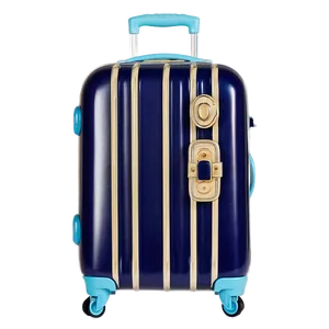 Themed Suitcases For Children PNG Viy34