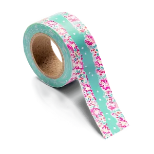 Themed Washi Tape Png 3 PNG image