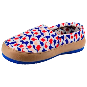 Therapeutic Slippers Png 06202024 PNG image