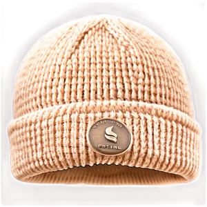 Thermal Beanie PNG 84