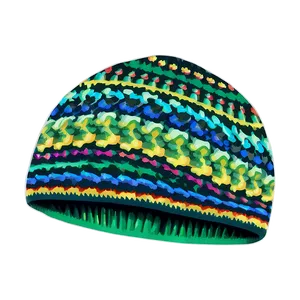 Thermal Beanie PNG Jfn
