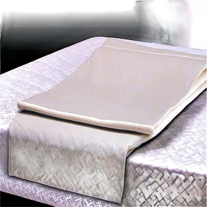 Thermal Bed Sheet PNG 06272024