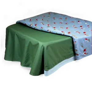 Thermal Bed Sheet PNG Wvg PNG
