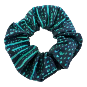 Thermal Hair Scrunchie PNG Fmq PNG