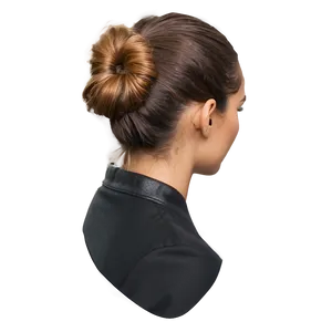 Thermal Hair Scrunchie PNG Spy54 PNG