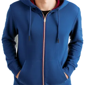 Thermal Hoodie Strings PNG 06272024