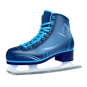 Thermal Ice Skates PNG 53 PNG