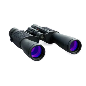 Thermal Imaging Binocular PNG Dud