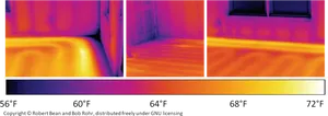 Thermal_ Imaging_ Heat_ Variation PNG image