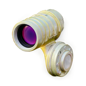 Thermal Imaging Lens PNG 24 PNG