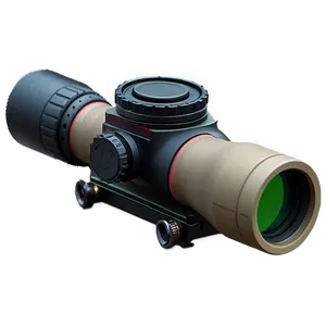 Thermal Scope PNG 05252024