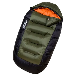 Thermal Sleeping Bag PNG 41