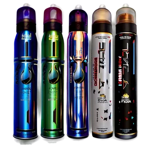 Thermal Spray Mist PNG Wlc