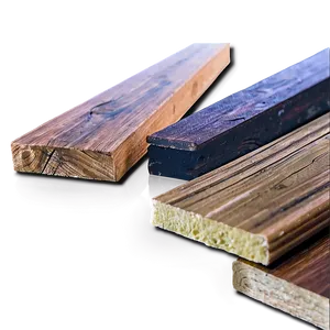 Thermal Treated Wood Board PNG Ylc PNG