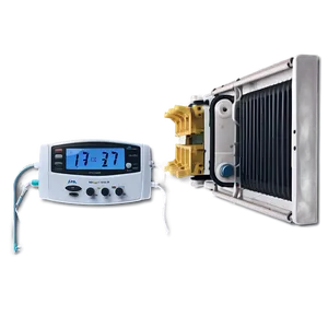 Thermostat Heater Png 41 PNG image