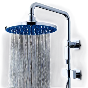 Thermostatic Shower Head Png 39 PNG image