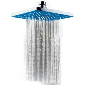 Thermostatic Shower Head Png Fww37 PNG image