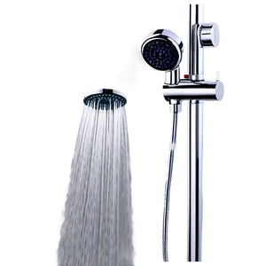 Thermostatic Shower Valve PNG Rqr PNG