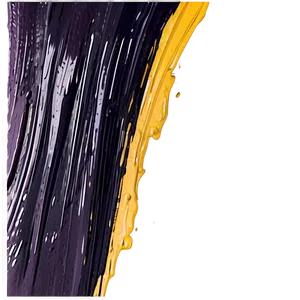 Thick Brush Stroke Png 05252024 PNG image