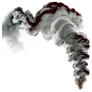 Thick Burnout Smoke PNG 85 PNG