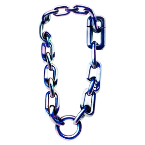 Thick Chain Png Bsv PNG image