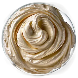 Thick Cream Shaving Cream Png 5 PNG image