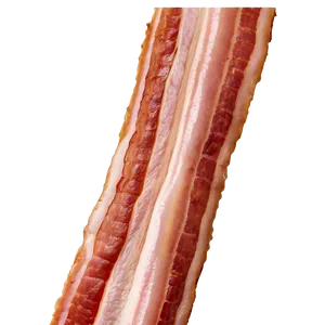 Thick Cut Bacon Png 05242024 PNG image