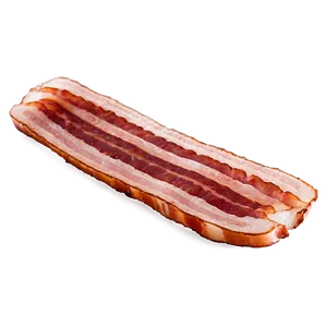 Thick Cut Bacon Png Gkf14 PNG image