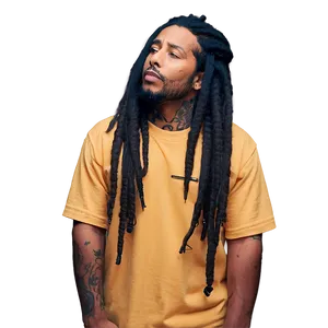 Thick Dreads Compilation Png Ukm PNG image
