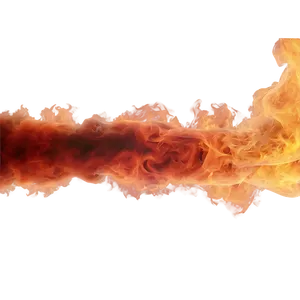 Thick Fire Smoke Png Hvk PNG image