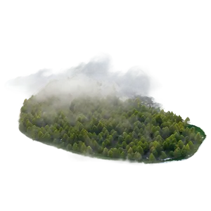 Thick Fog Png 05042024 PNG image