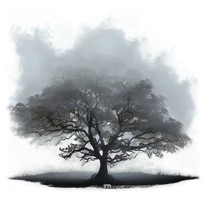 Thick Fog Png 15 PNG image