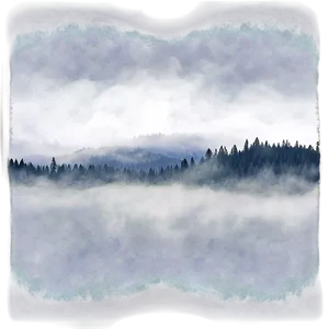 Thick Fog Png 61 PNG image