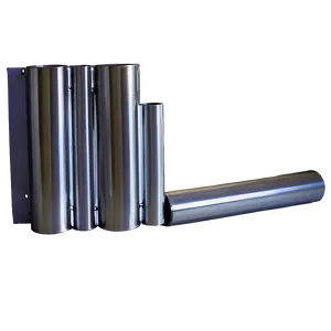 Thick Metal Pipe Png 67 PNG image