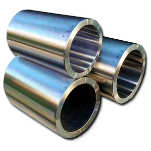 Thick Metal Pipe PNG Akm PNG