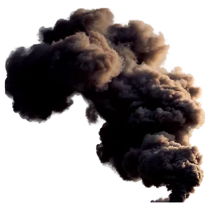 Thick Smoke Clipart Png Apq31 PNG image