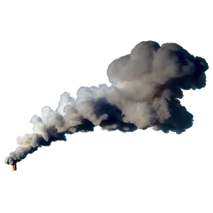 Thick Smoke Cloud PNG Xid PNG