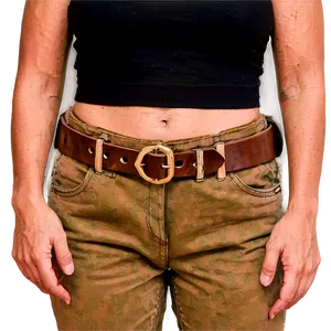 Thin Belt Png 40 PNG image