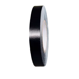 Thin Black Tape PNG Wvl