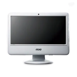 Thin Computer Screen PNG Wcn89 PNG