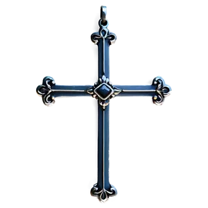 Thin Cross Clipart Png Bpu5 PNG image