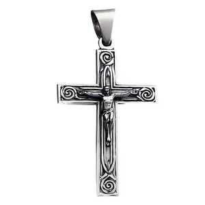 Thin Cross Design Png Wxo PNG image